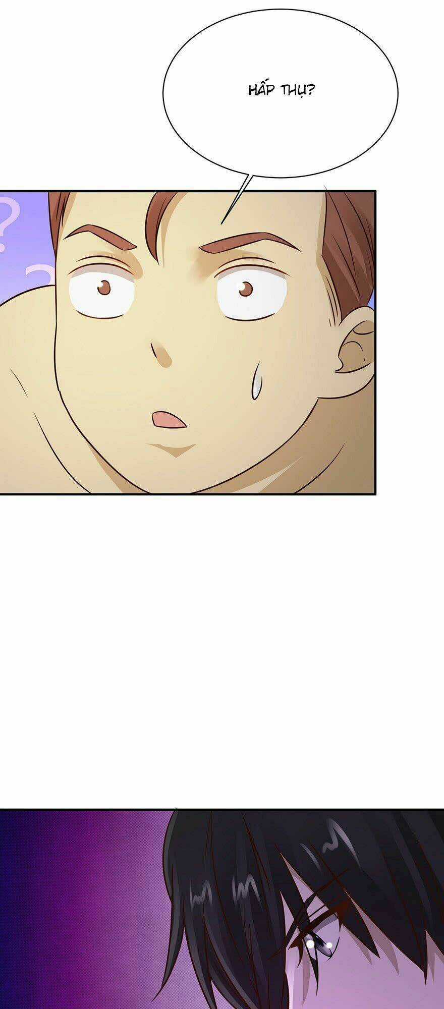 Em Gái Đừng Làm Phiền Tôi Chapter 38 trang 19