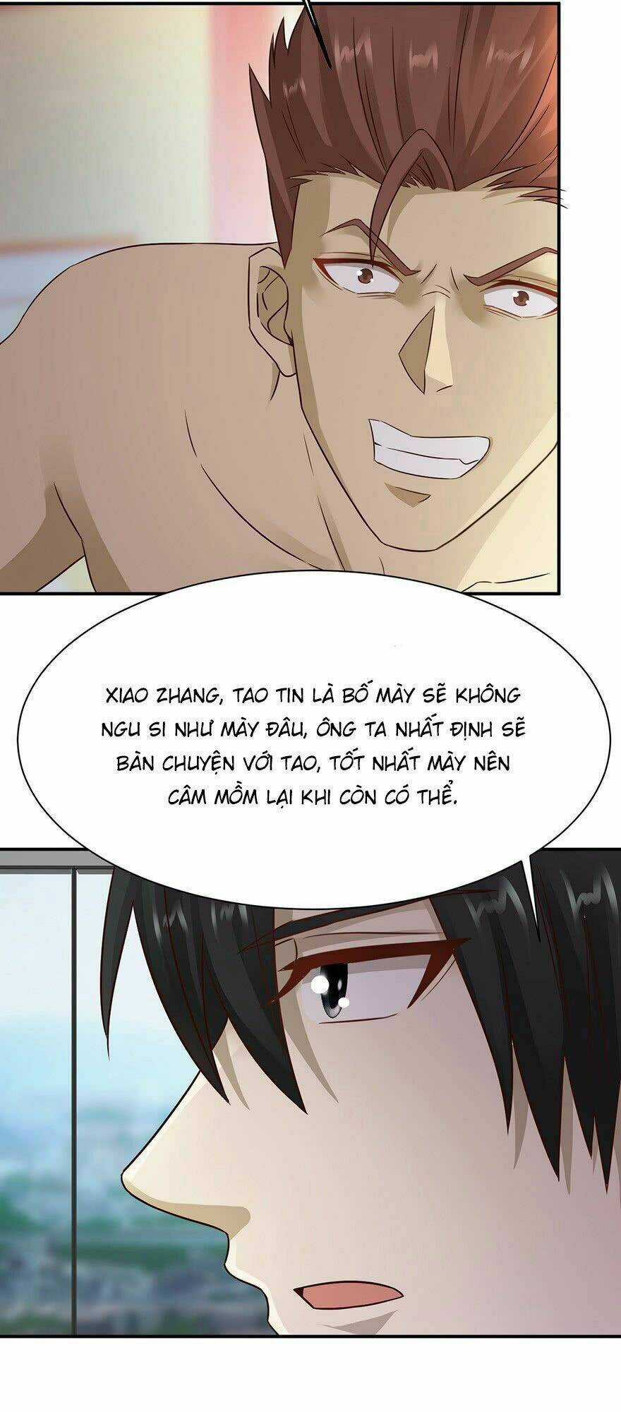 Em Gái Đừng Làm Phiền Tôi Chapter 38 trang 2