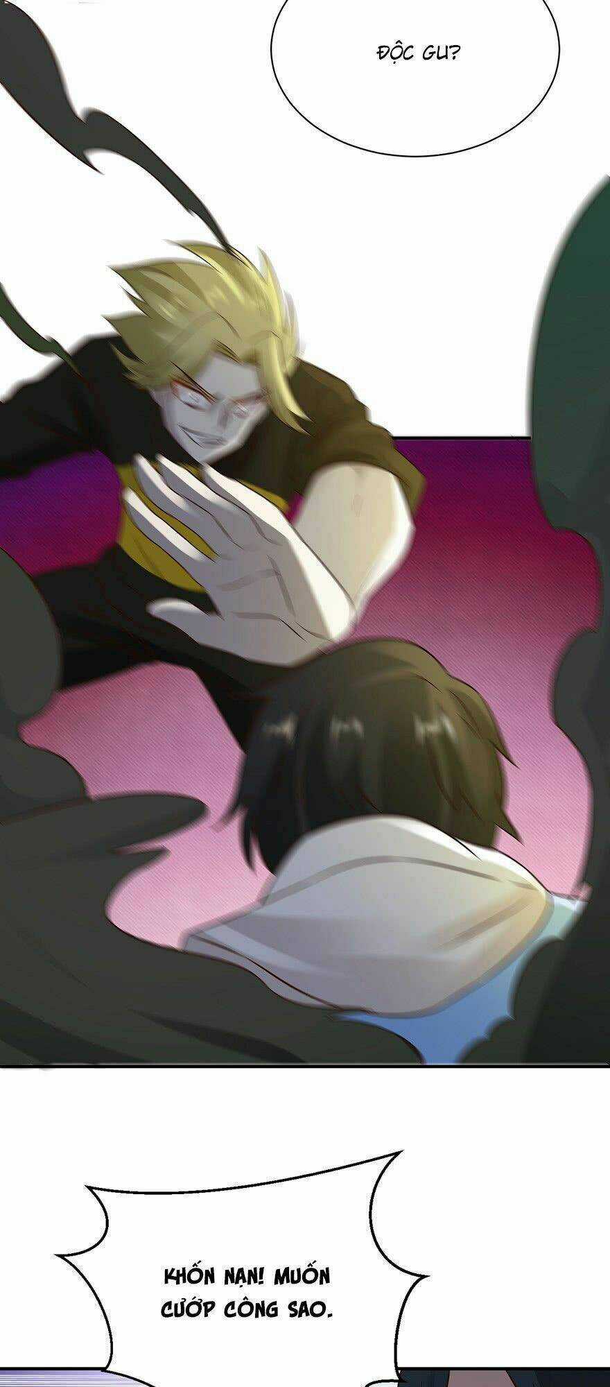 Em Gái Đừng Làm Phiền Tôi Chapter 38 trang 24