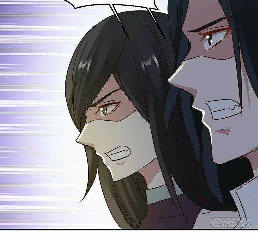 Em Gái Đừng Làm Phiền Tôi Chapter 38 trang 25