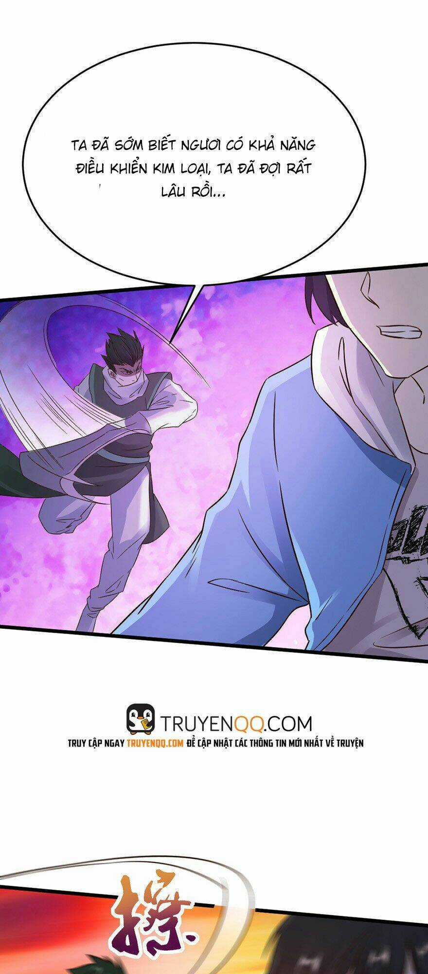 Em Gái Đừng Làm Phiền Tôi Chapter 38 trang 30