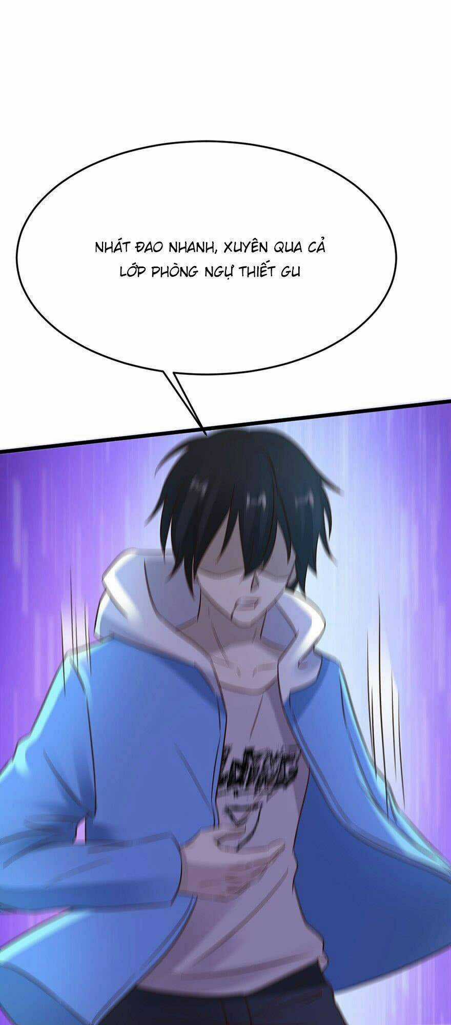 Em Gái Đừng Làm Phiền Tôi Chapter 38 trang 32