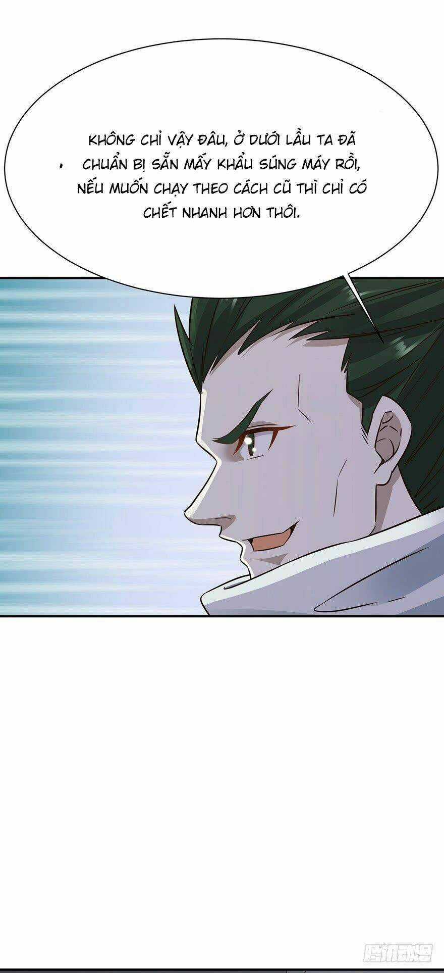 Em Gái Đừng Làm Phiền Tôi Chapter 38 trang 36