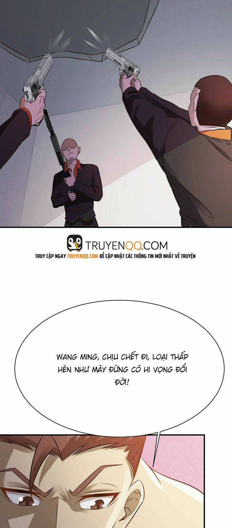 Em Gái Đừng Làm Phiền Tôi Chapter 38 trang 37