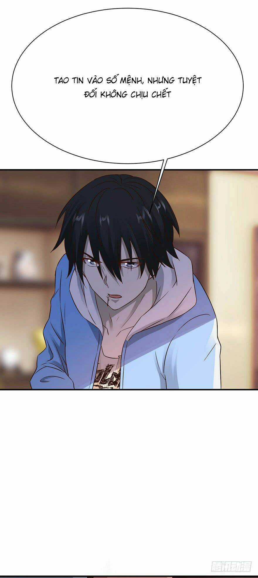 Em Gái Đừng Làm Phiền Tôi Chapter 38 trang 39