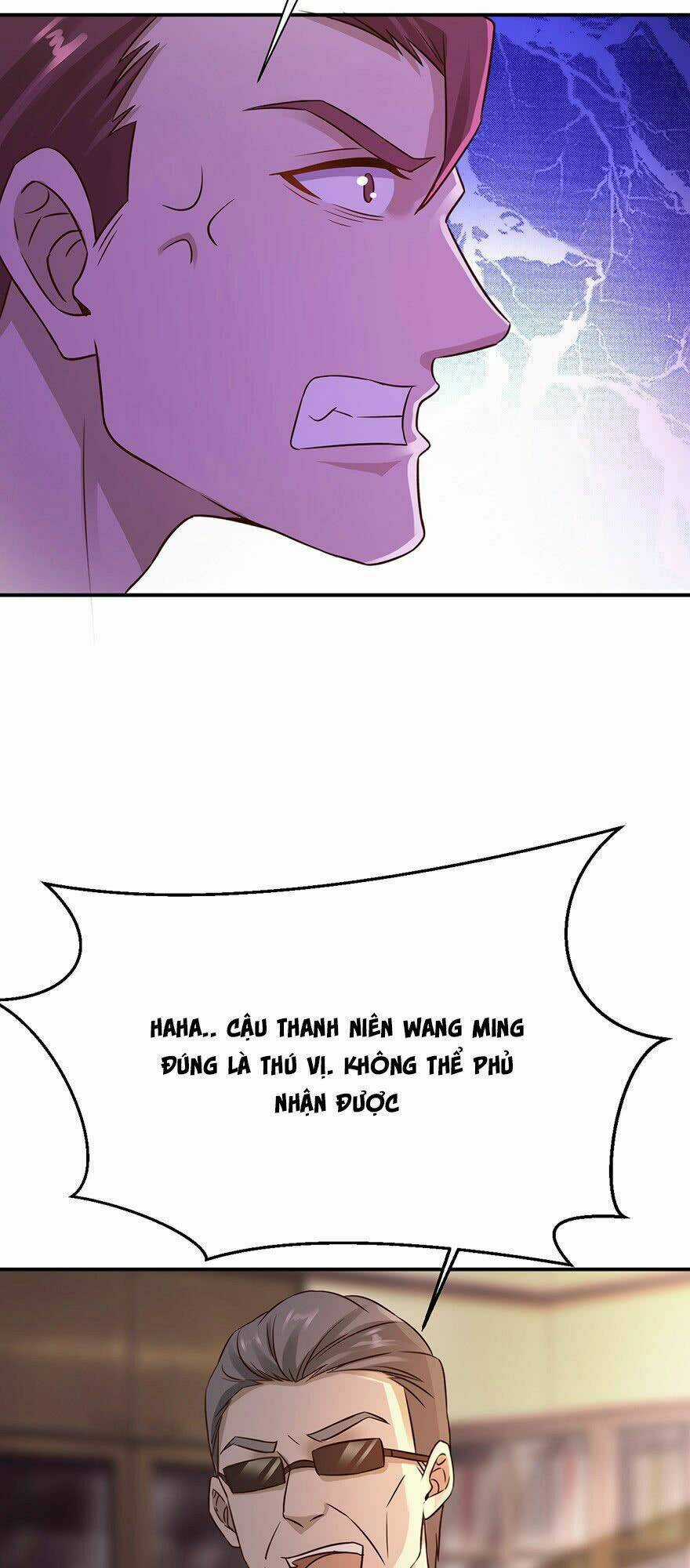 Em Gái Đừng Làm Phiền Tôi Chapter 38 trang 4