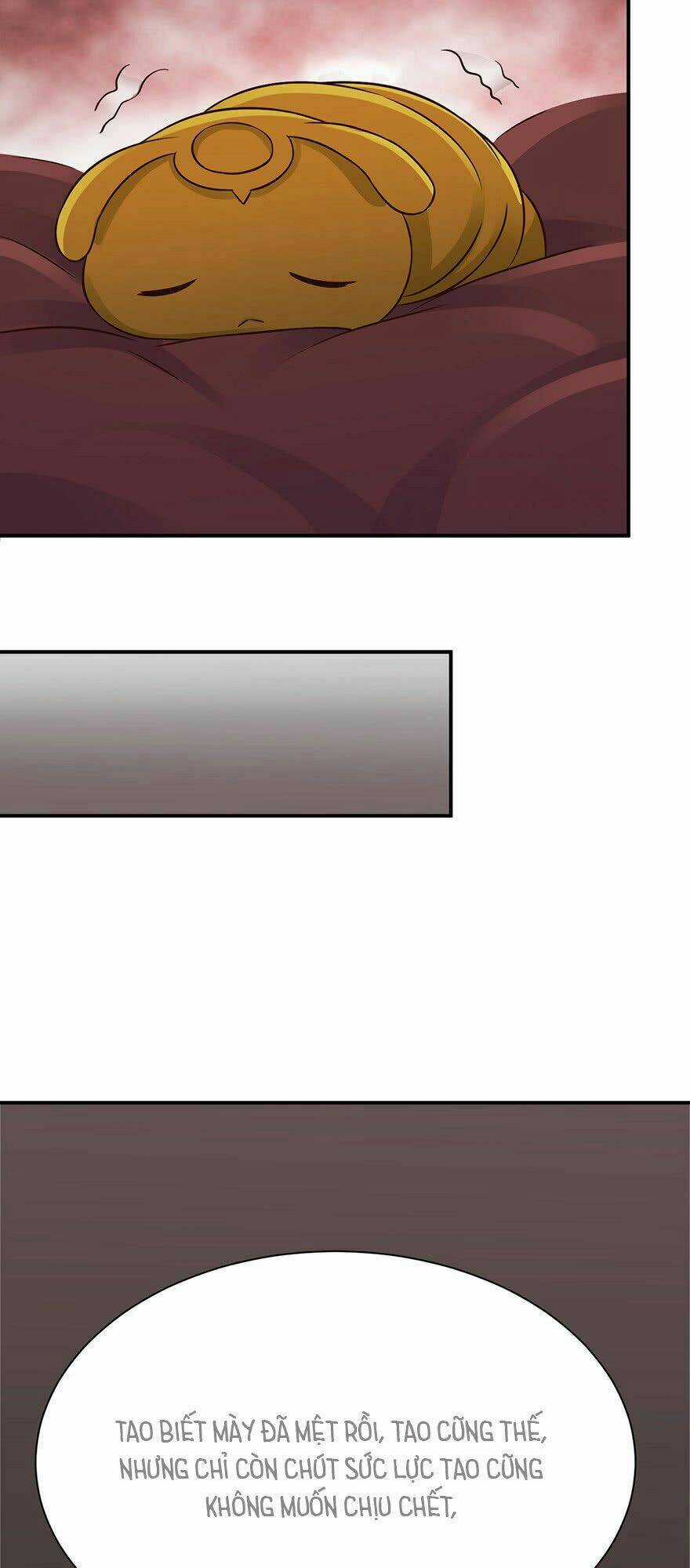 Em Gái Đừng Làm Phiền Tôi Chapter 38 trang 42