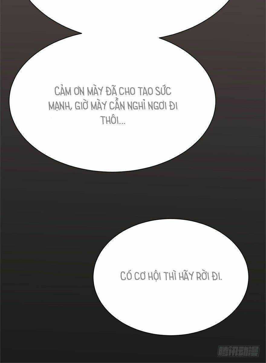 Em Gái Đừng Làm Phiền Tôi Chapter 38 trang 43