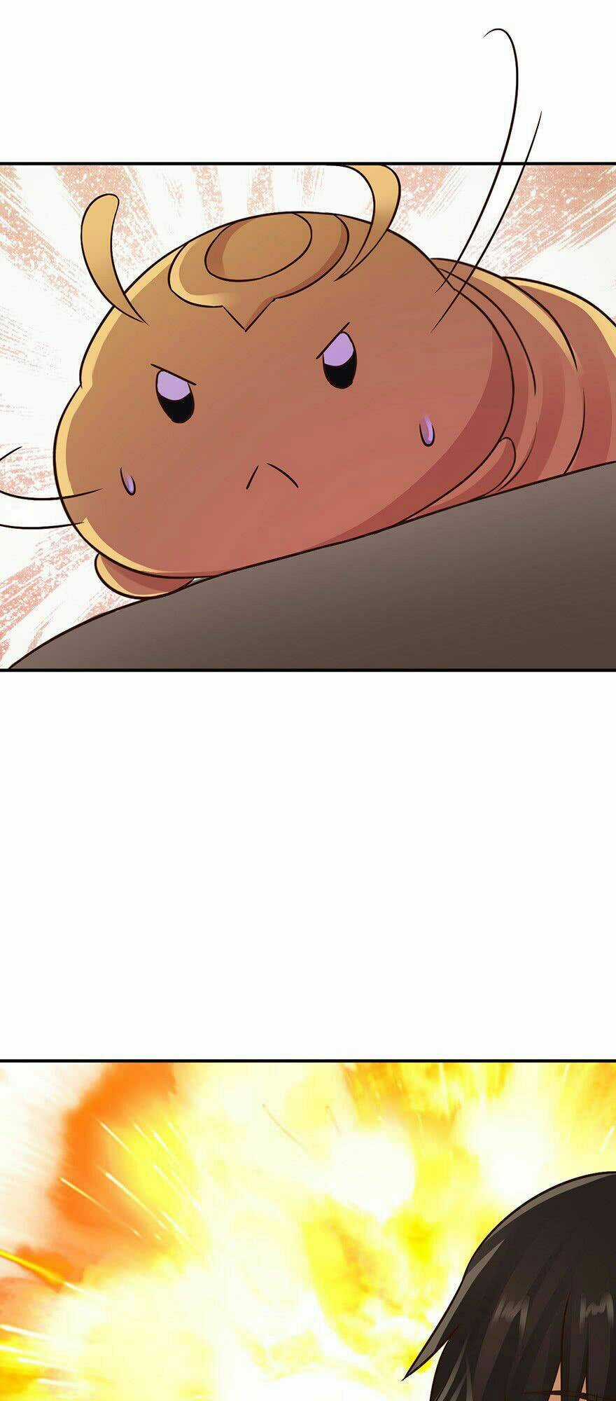 Em Gái Đừng Làm Phiền Tôi Chapter 38 trang 44