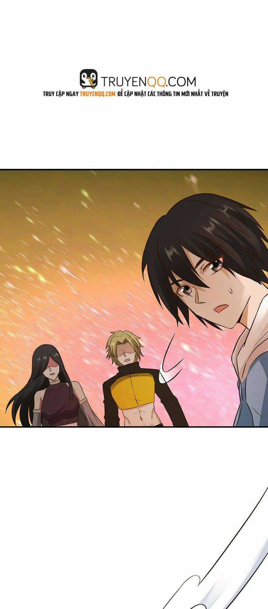 Em Gái Đừng Làm Phiền Tôi Chapter 38 trang 46