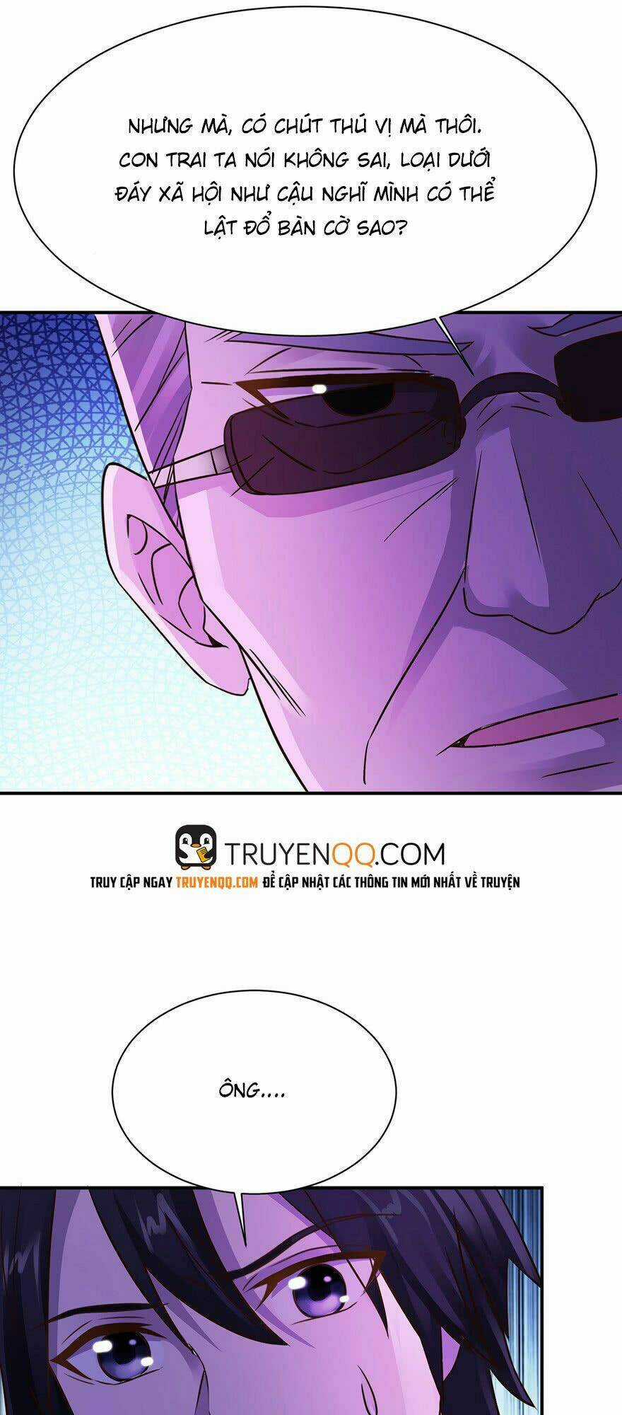 Em Gái Đừng Làm Phiền Tôi Chapter 38 trang 6