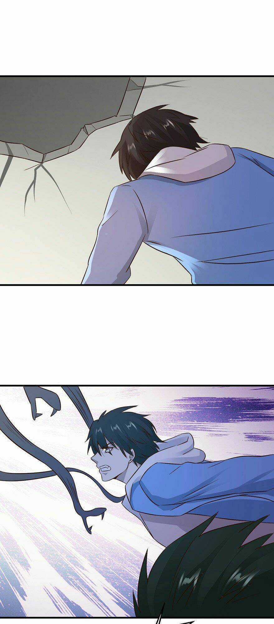 Em Gái Đừng Làm Phiền Tôi Chapter 39 trang 10