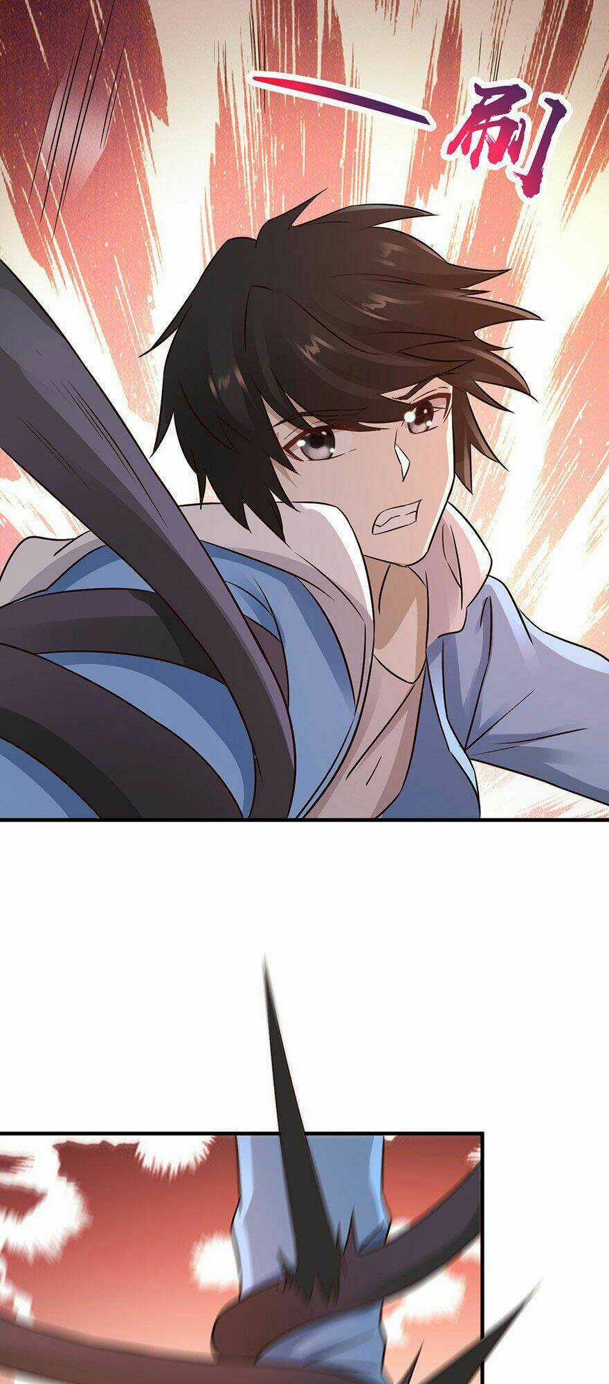 Em Gái Đừng Làm Phiền Tôi Chapter 39 trang 12