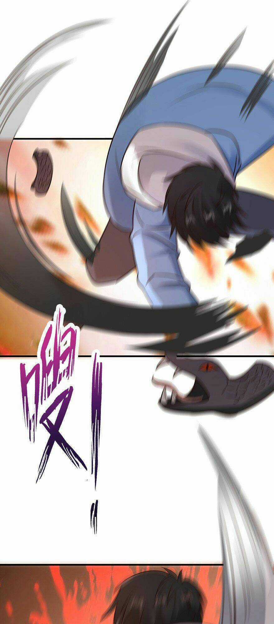 Em Gái Đừng Làm Phiền Tôi Chapter 39 trang 14