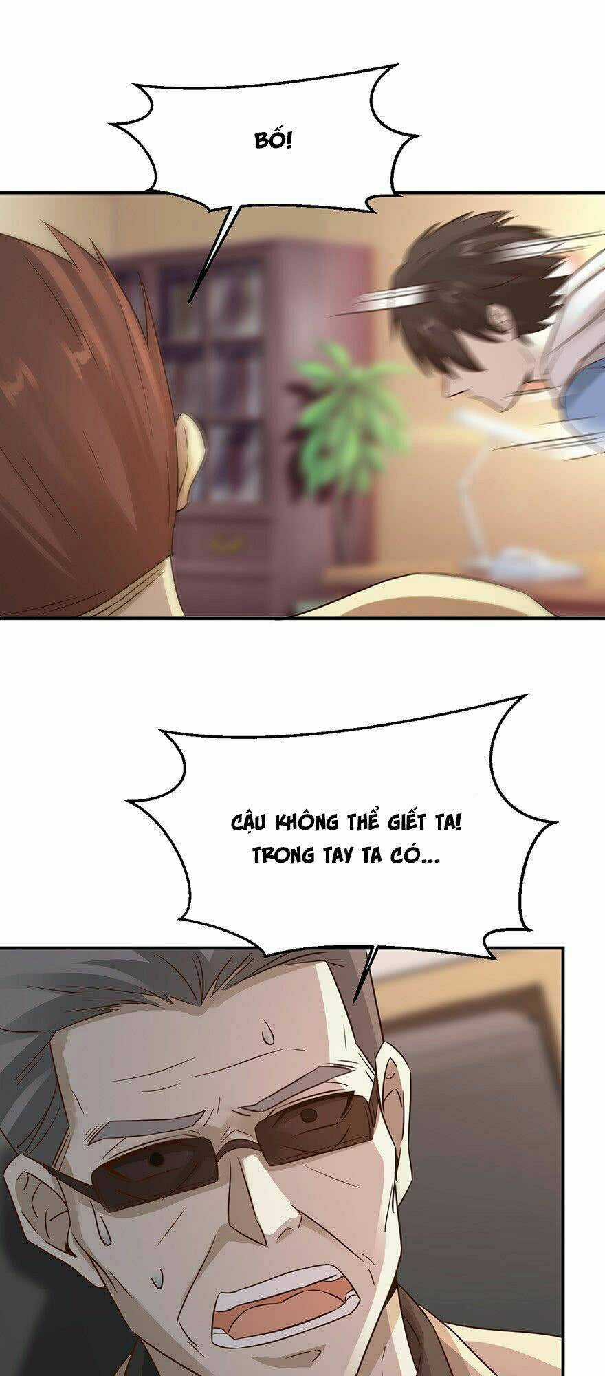 Em Gái Đừng Làm Phiền Tôi Chapter 39 trang 17