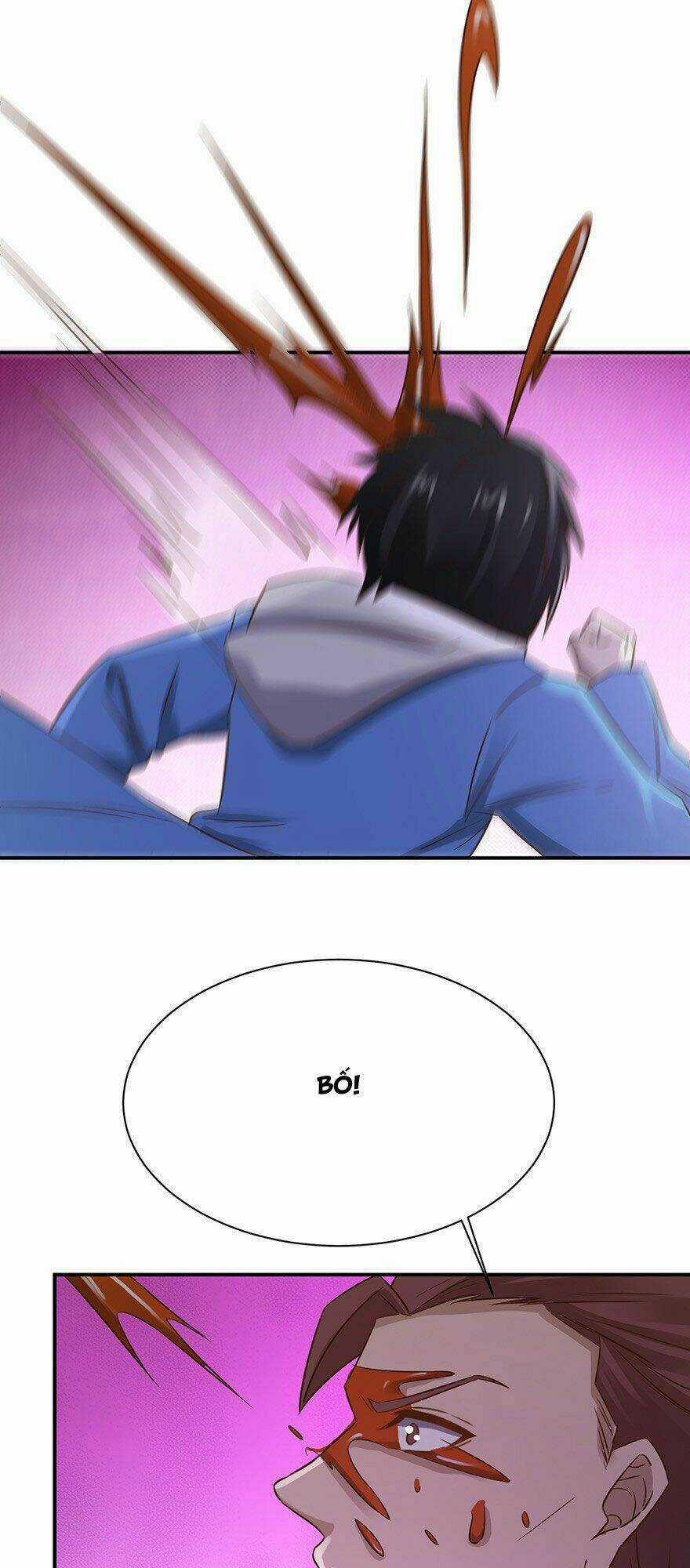 Em Gái Đừng Làm Phiền Tôi Chapter 39 trang 19