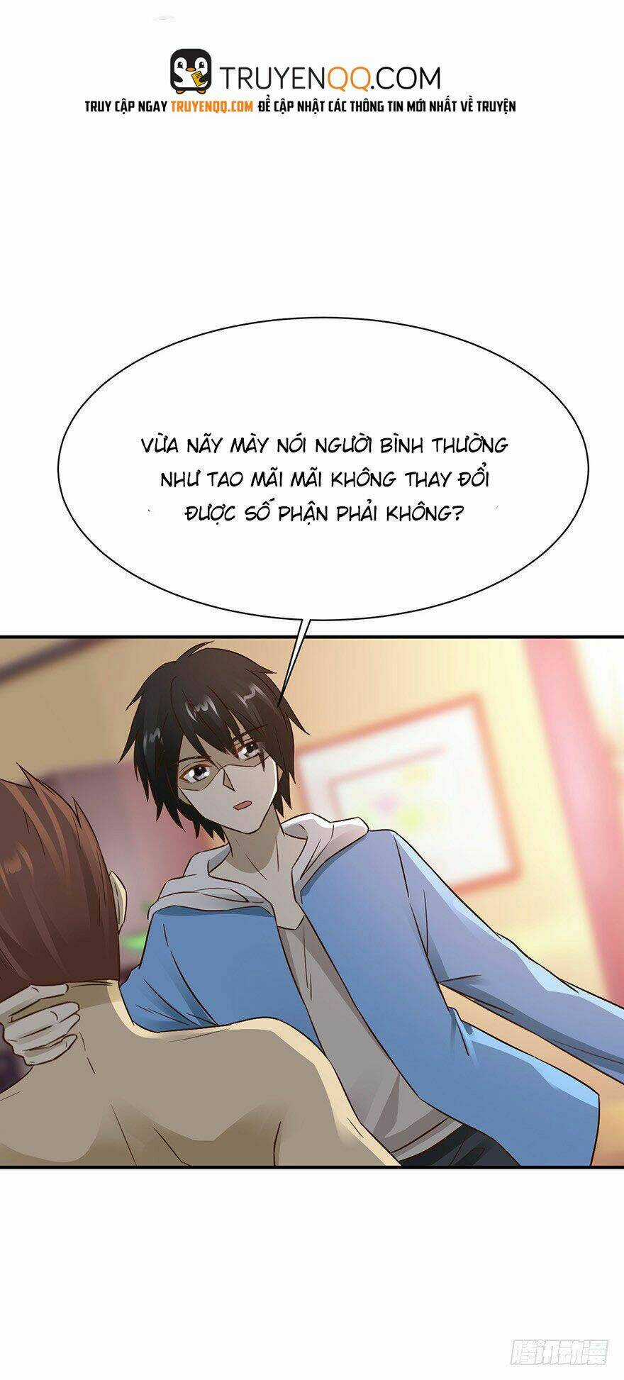 Em Gái Đừng Làm Phiền Tôi Chapter 39 trang 21