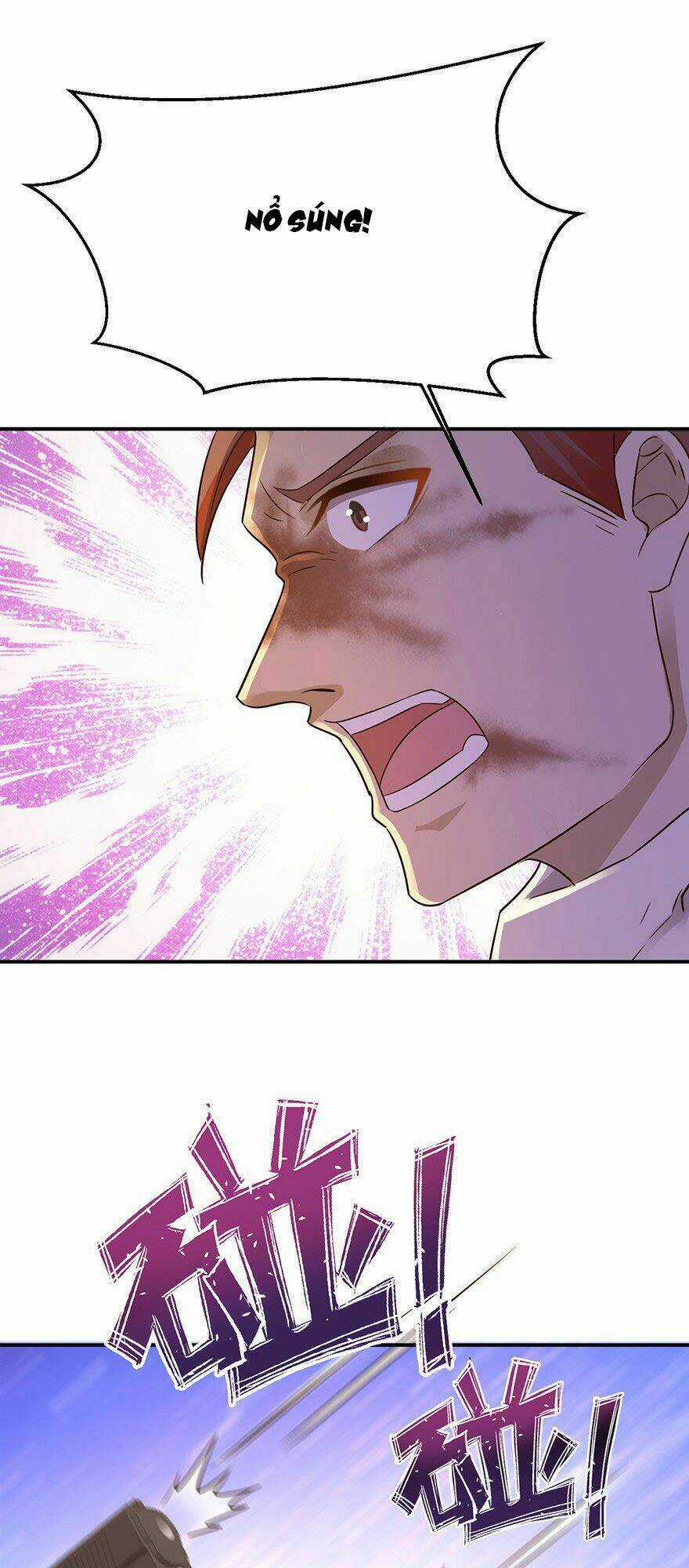 Em Gái Đừng Làm Phiền Tôi Chapter 39 trang 22