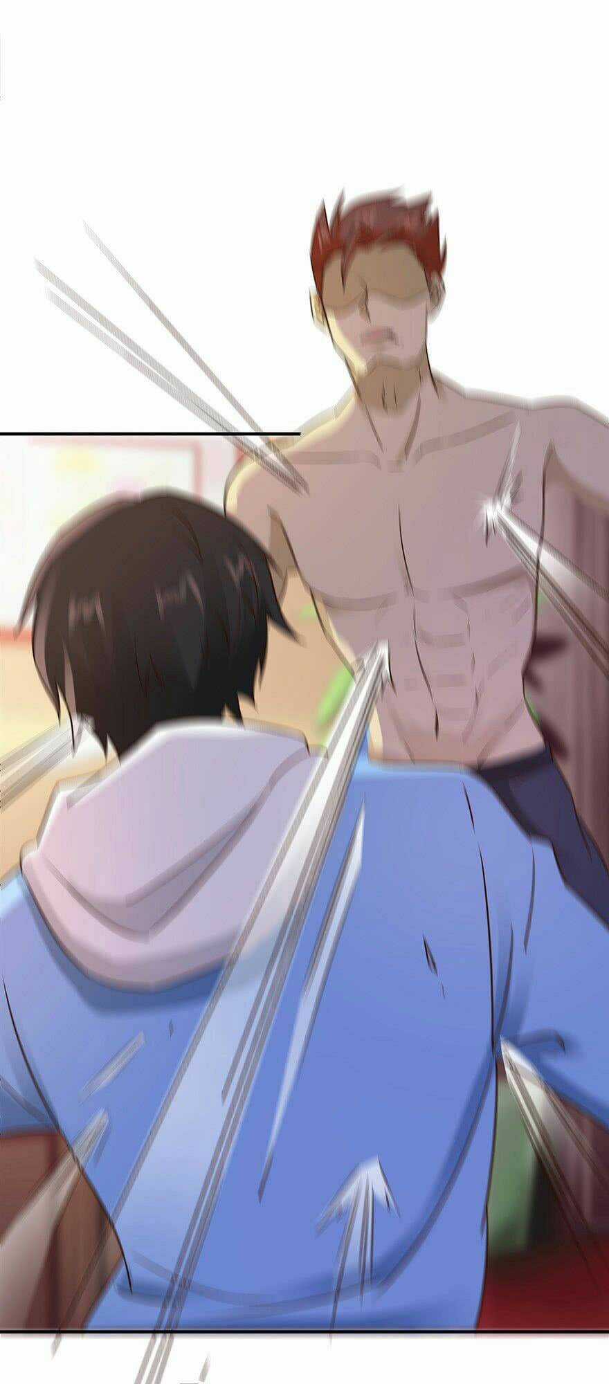 Em Gái Đừng Làm Phiền Tôi Chapter 39 trang 24