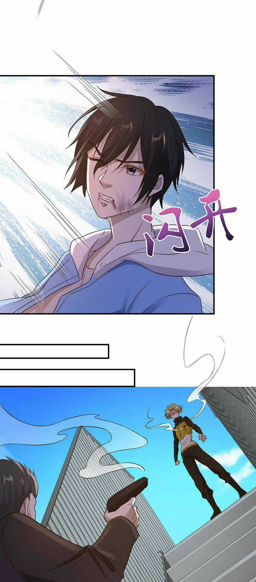 Em Gái Đừng Làm Phiền Tôi Chapter 39 trang 26