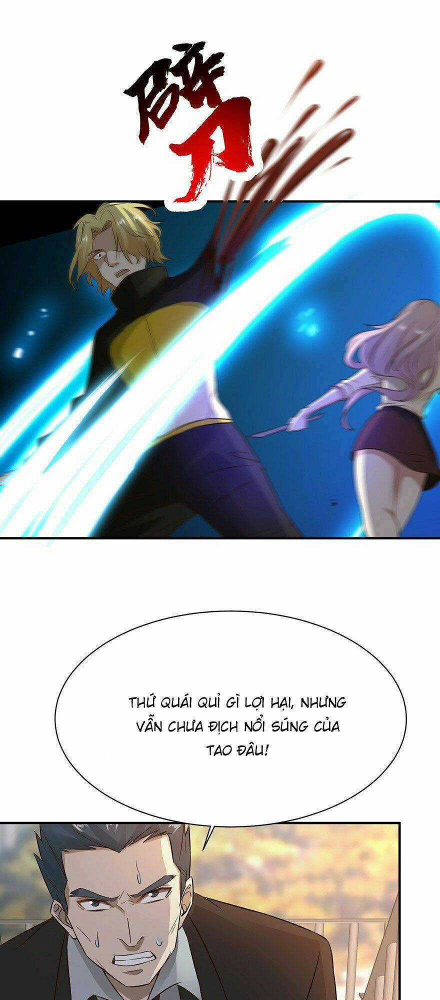 Em Gái Đừng Làm Phiền Tôi Chapter 39 trang 28