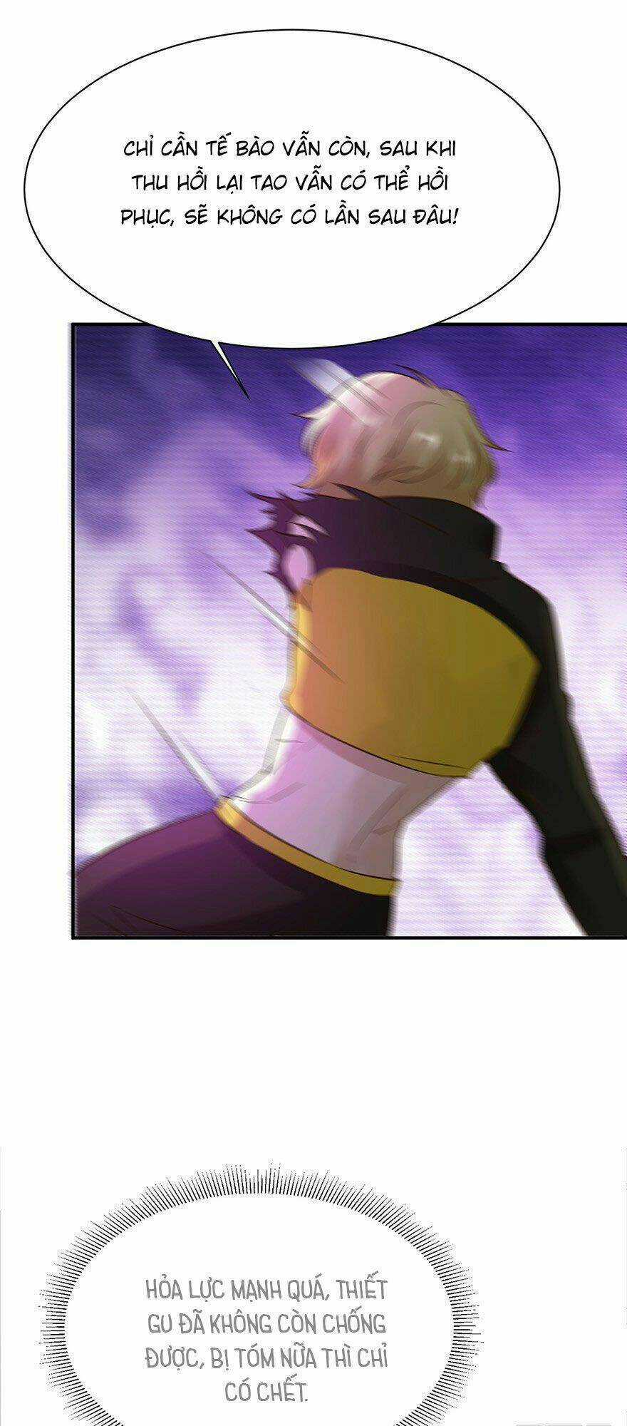 Em Gái Đừng Làm Phiền Tôi Chapter 39 trang 30