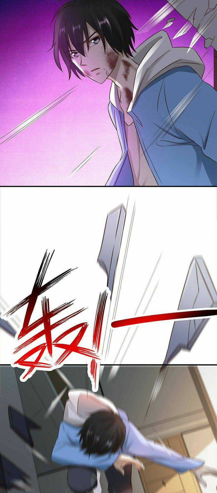 Em Gái Đừng Làm Phiền Tôi Chapter 39 trang 32