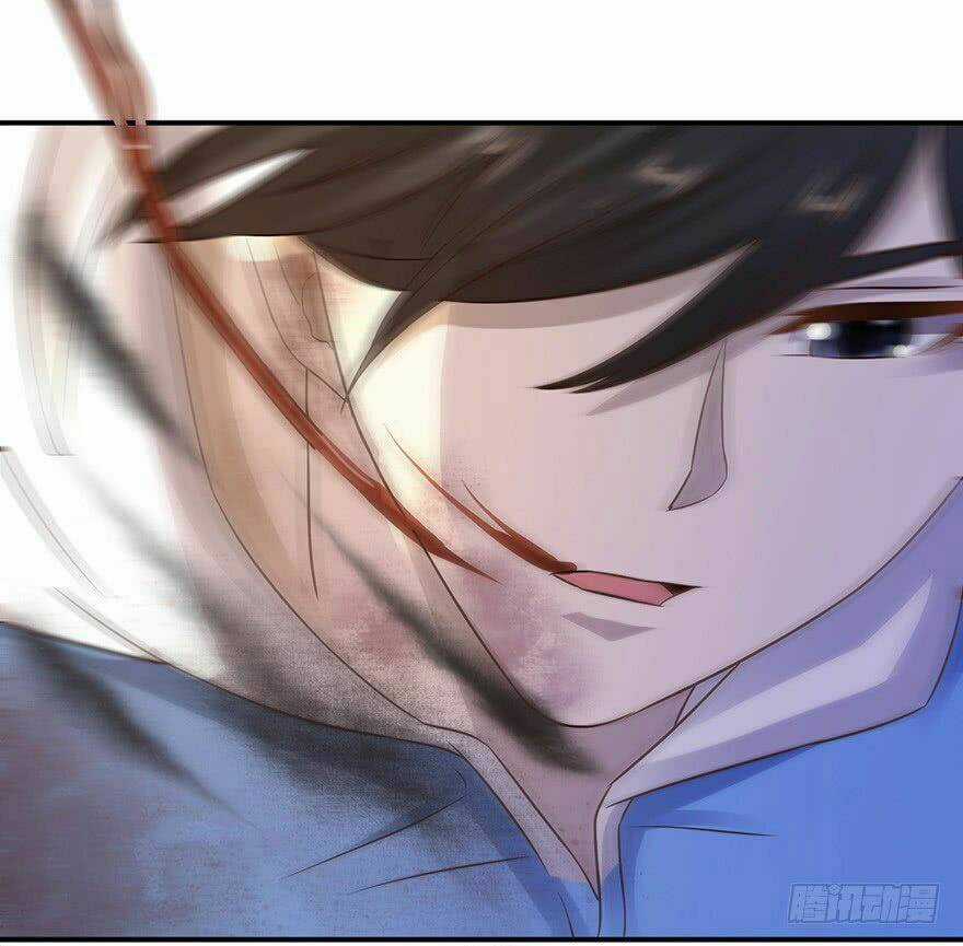 Em Gái Đừng Làm Phiền Tôi Chapter 39 trang 35