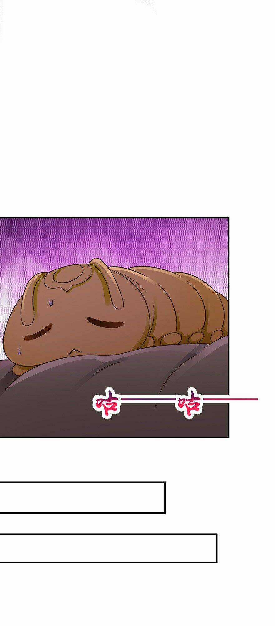 Em Gái Đừng Làm Phiền Tôi Chapter 39 trang 36