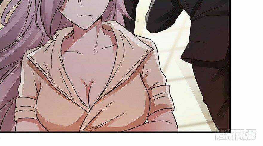 Em Gái Đừng Làm Phiền Tôi Chapter 39 trang 4