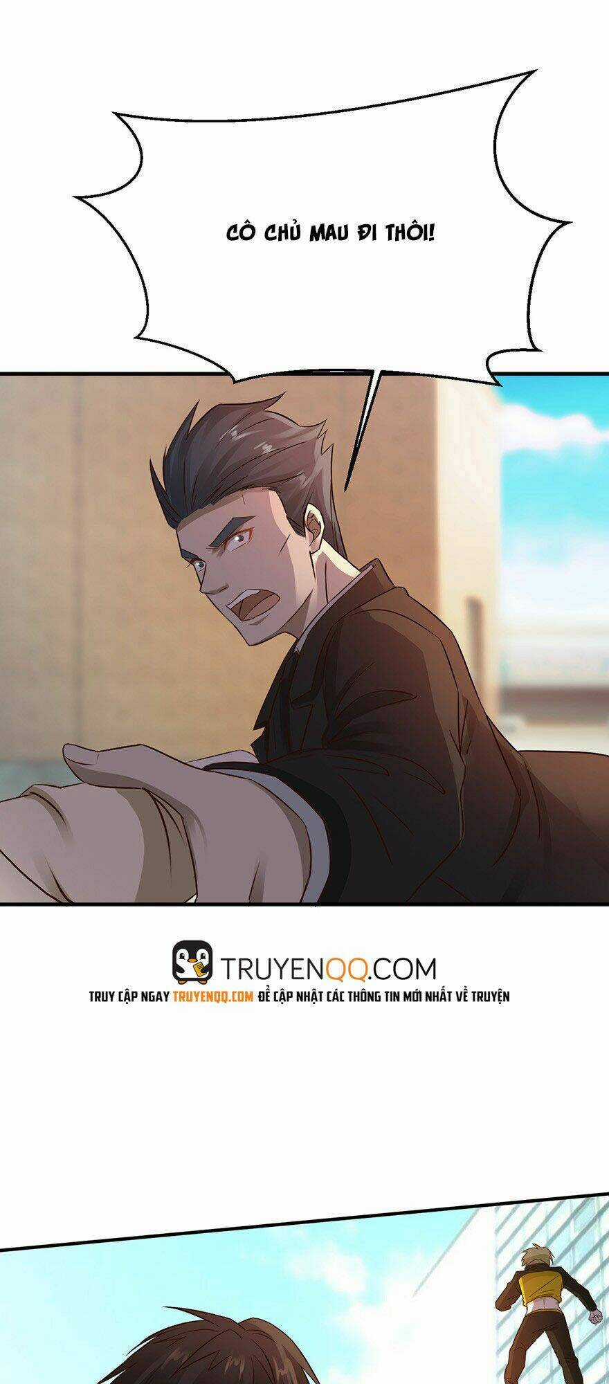 Em Gái Đừng Làm Phiền Tôi Chapter 39 trang 6