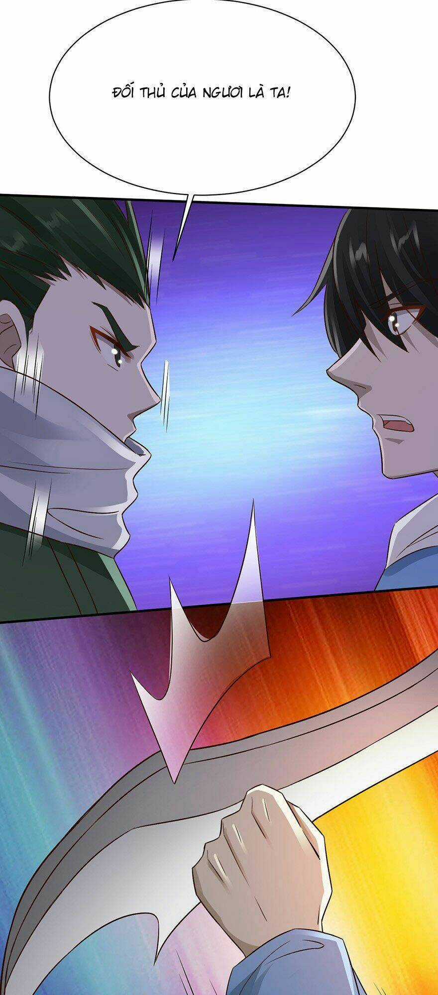 Em Gái Đừng Làm Phiền Tôi Chapter 39 trang 8