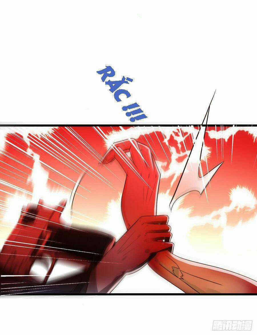 Em Gái Đừng Làm Phiền Tôi Chapter 4 trang 10