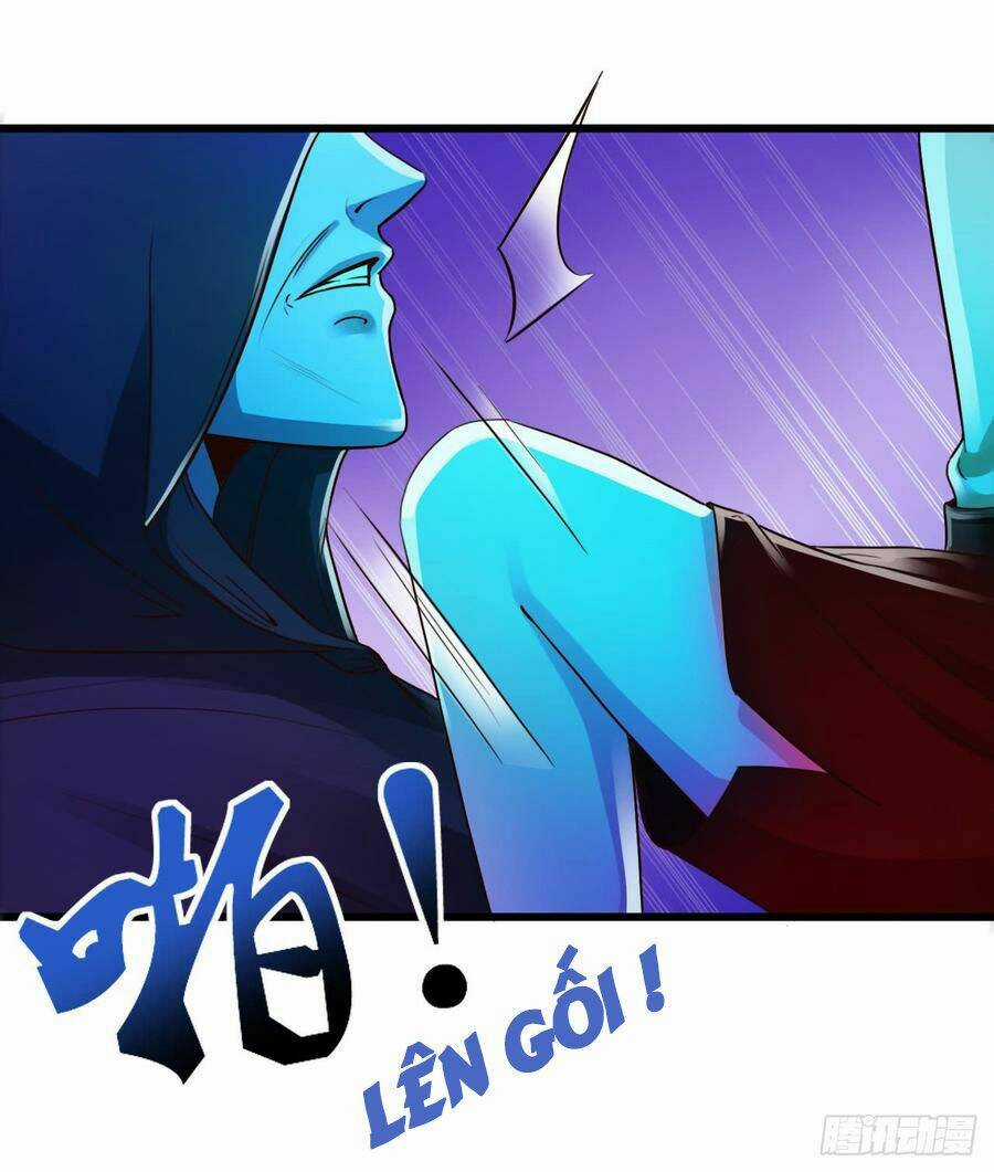 Em Gái Đừng Làm Phiền Tôi Chapter 4 trang 12