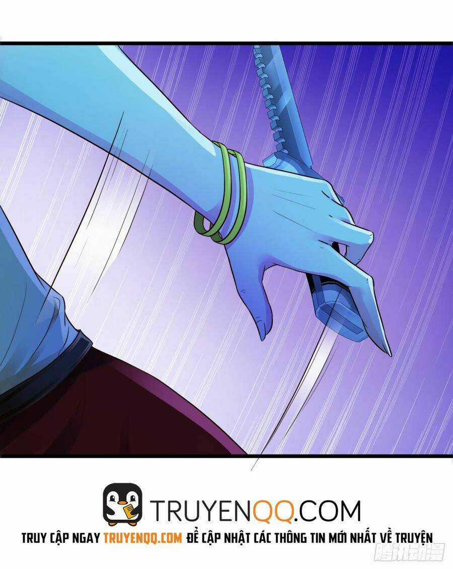 Em Gái Đừng Làm Phiền Tôi Chapter 4 trang 13