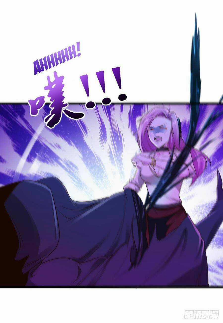 Em Gái Đừng Làm Phiền Tôi Chapter 4 trang 16