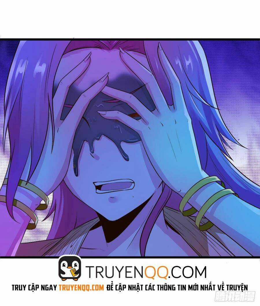 Em Gái Đừng Làm Phiền Tôi Chapter 4 trang 17