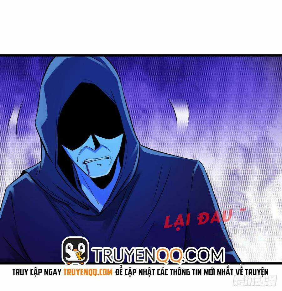 Em Gái Đừng Làm Phiền Tôi Chapter 4 trang 19