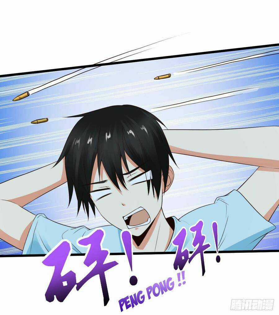 Em Gái Đừng Làm Phiền Tôi Chapter 4 trang 2