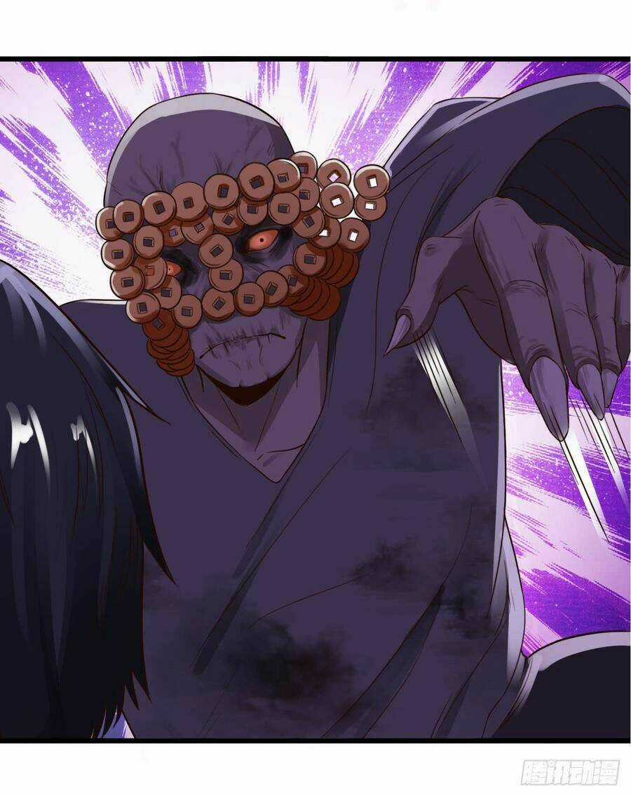 Em Gái Đừng Làm Phiền Tôi Chapter 4 trang 22