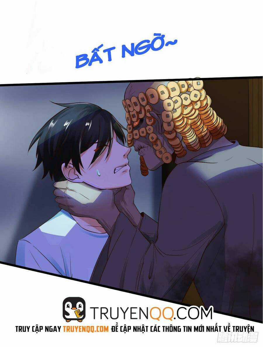 Em Gái Đừng Làm Phiền Tôi Chapter 4 trang 23