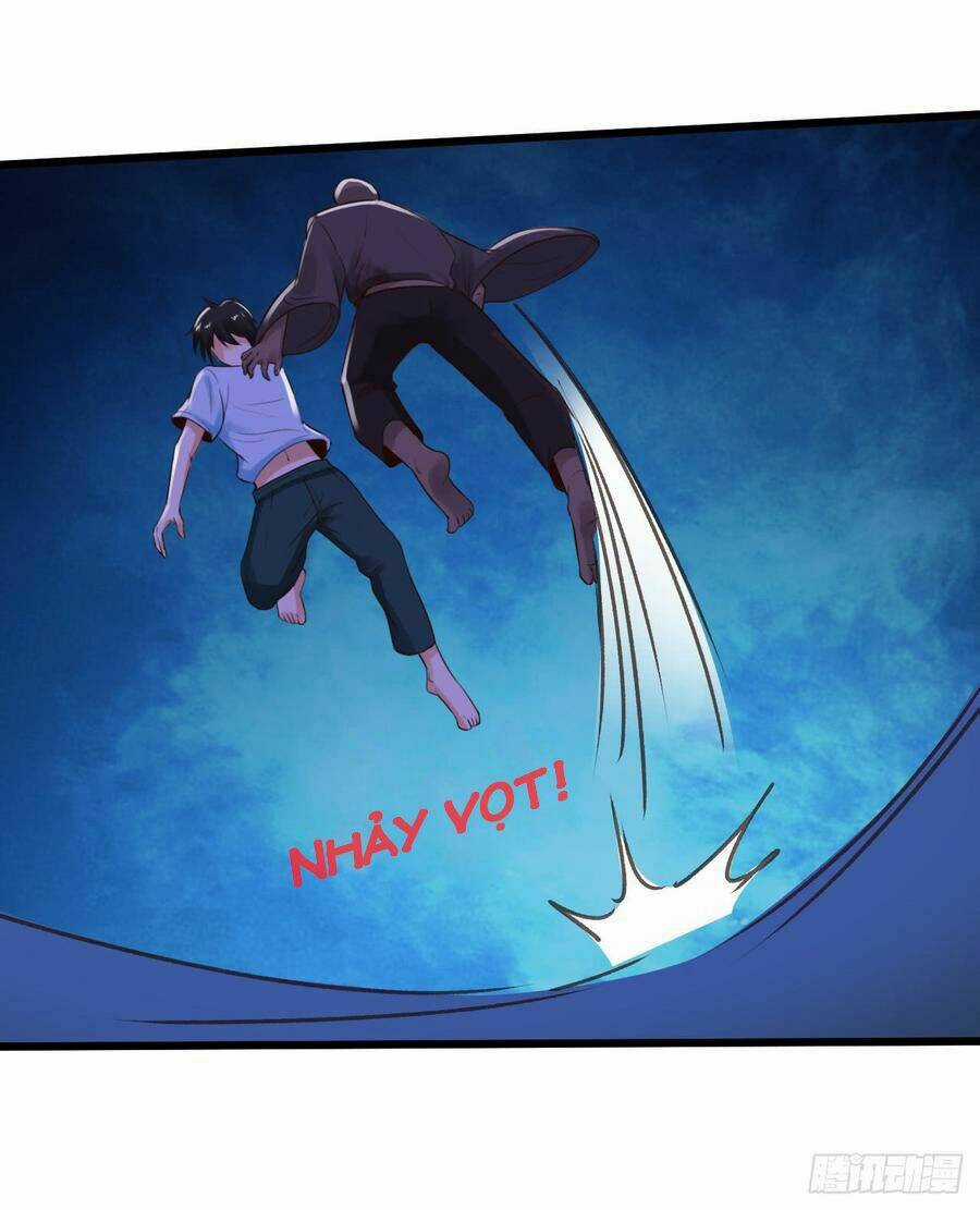 Em Gái Đừng Làm Phiền Tôi Chapter 4 trang 24