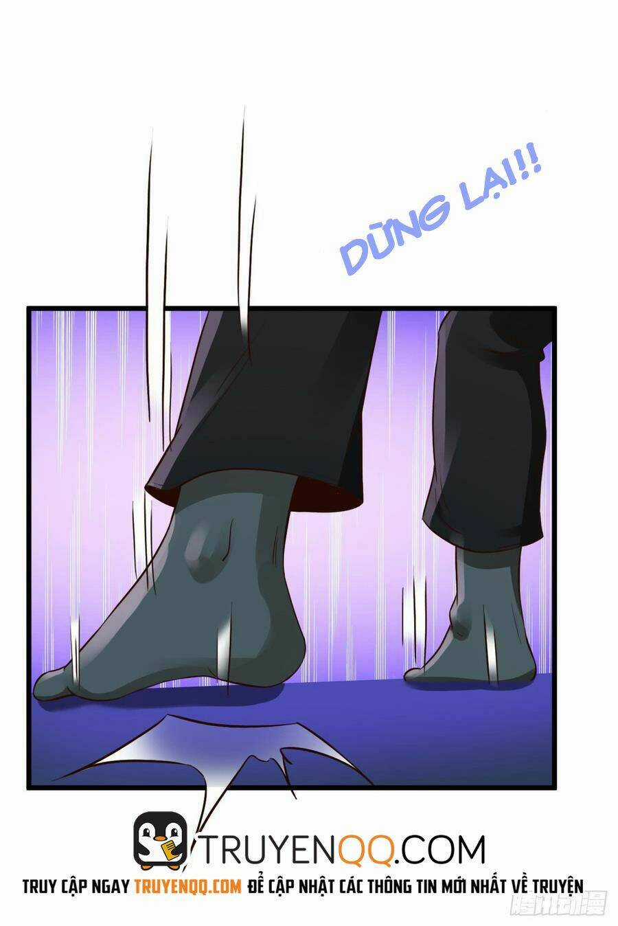 Em Gái Đừng Làm Phiền Tôi Chapter 4 trang 25