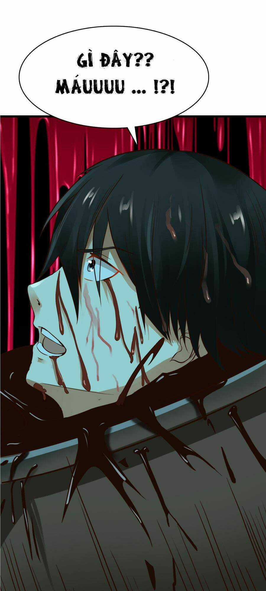 Em Gái Đừng Làm Phiền Tôi Chapter 4 trang 27