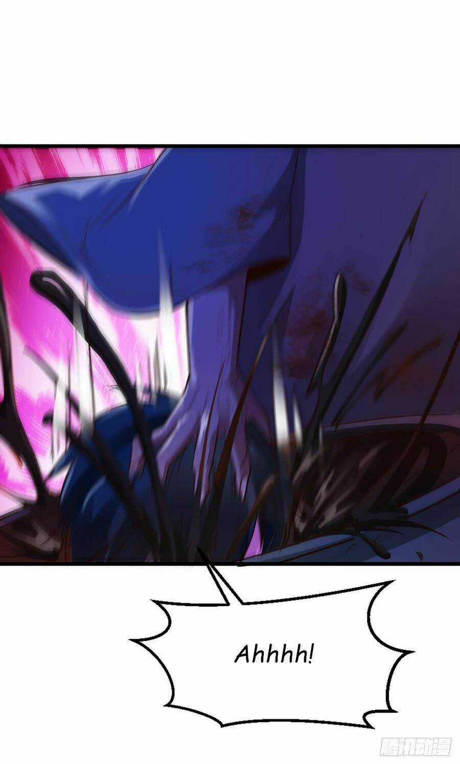 Em Gái Đừng Làm Phiền Tôi Chapter 4 trang 29