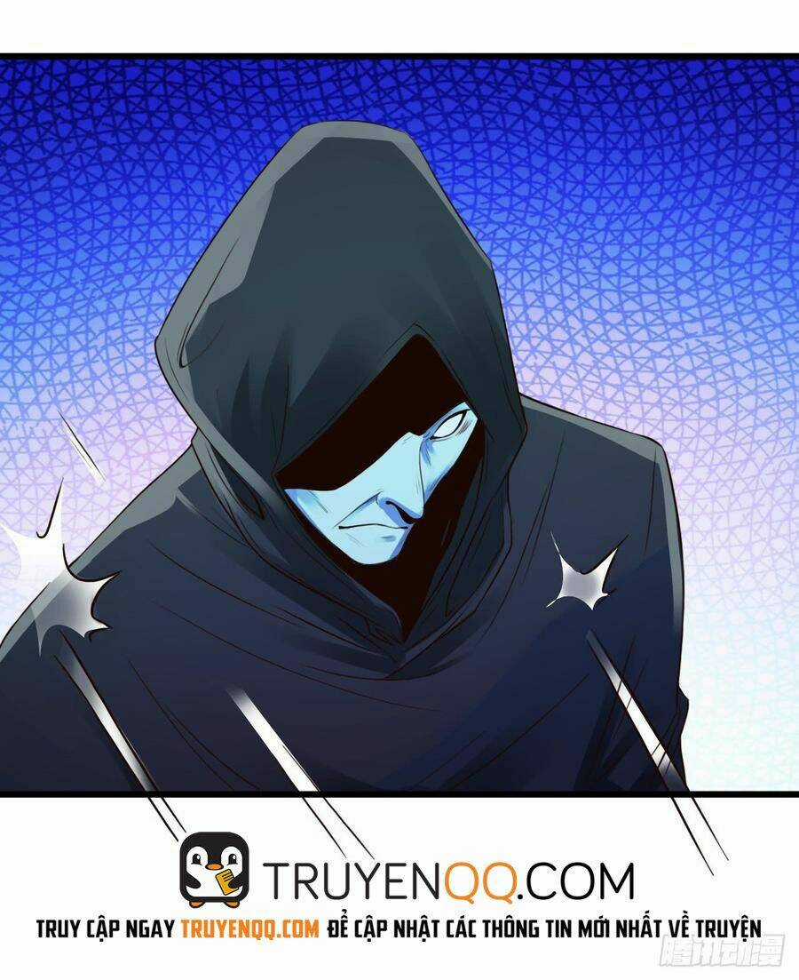 Em Gái Đừng Làm Phiền Tôi Chapter 4 trang 3