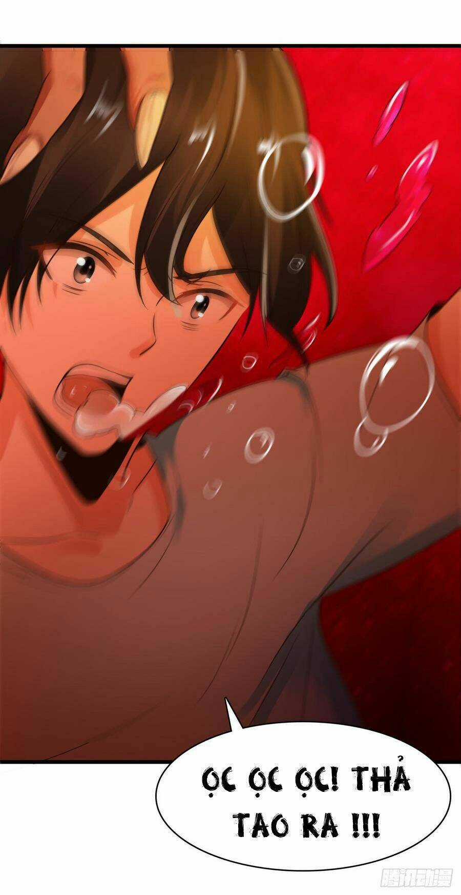 Em Gái Đừng Làm Phiền Tôi Chapter 4 trang 30