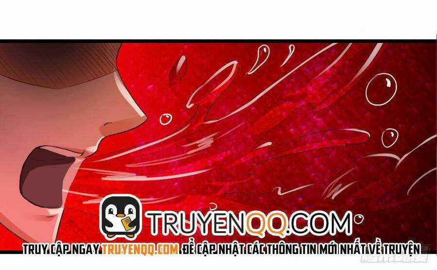 Em Gái Đừng Làm Phiền Tôi Chapter 4 trang 31