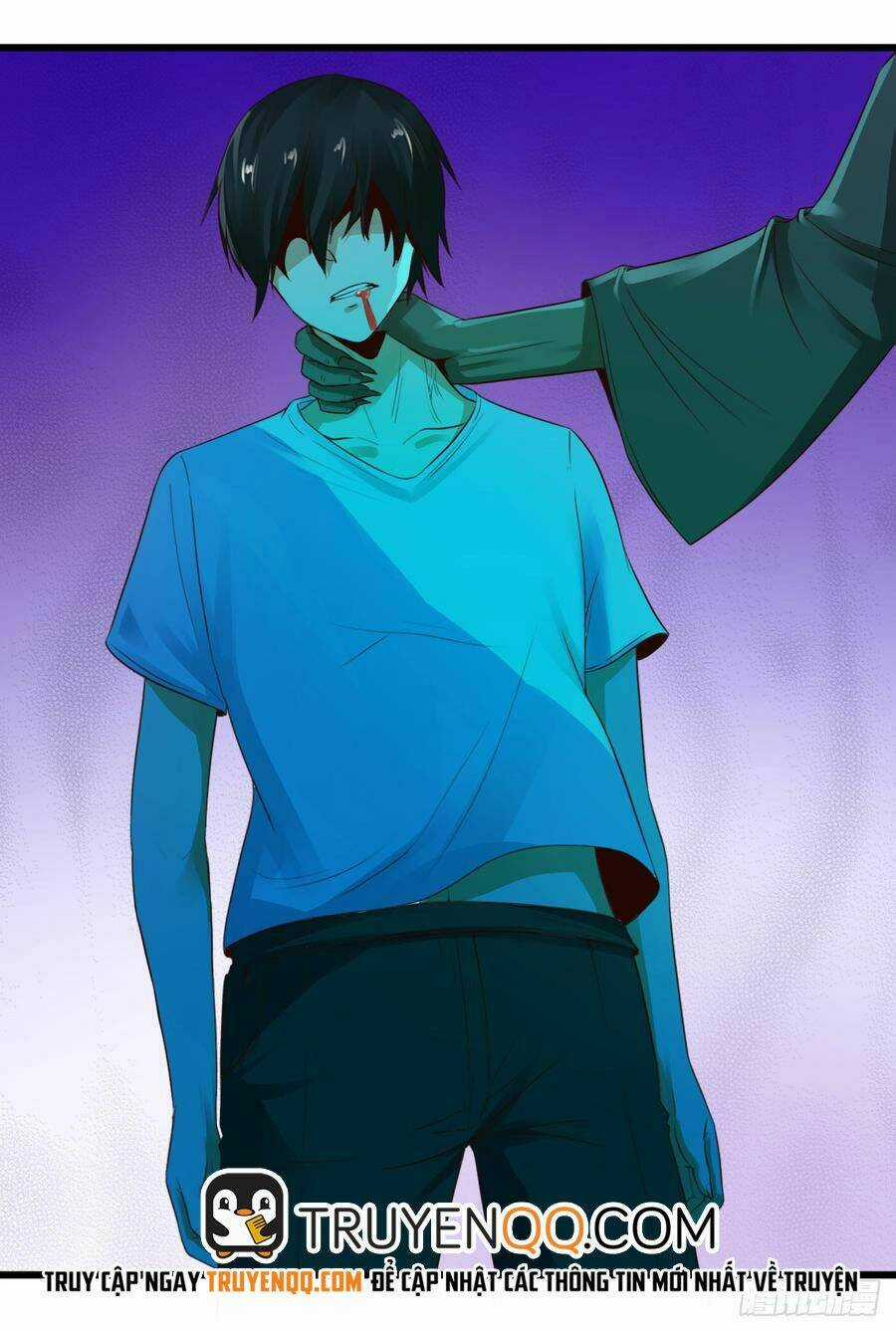 Em Gái Đừng Làm Phiền Tôi Chapter 4 trang 34