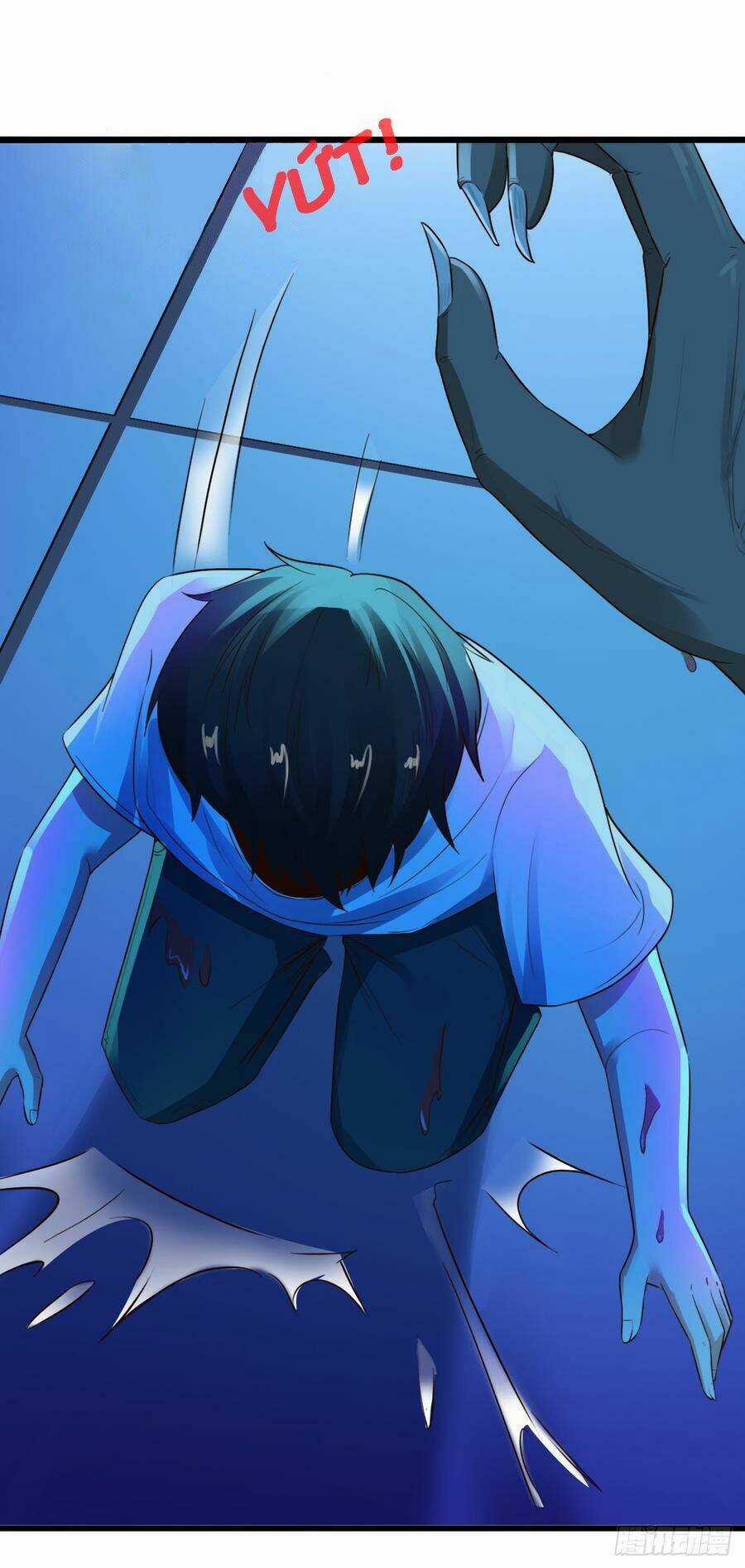 Em Gái Đừng Làm Phiền Tôi Chapter 4 trang 35